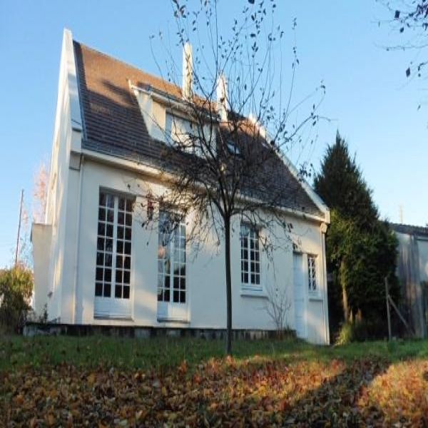 Offres de vente Maison Saint-Sébastien-sur-Loire 44230