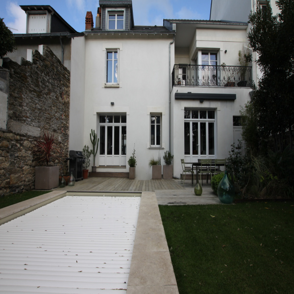 Offres de vente Maison Nantes 44000