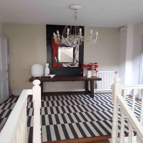 Offres de vente Maison Nantes 44000