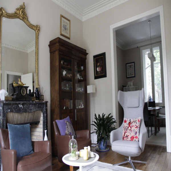 Offres de vente Maison Nantes 44000