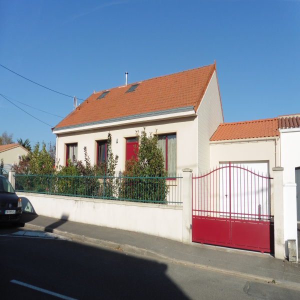 Offres de vente Maison Saint-Sébastien-sur-Loire 44230