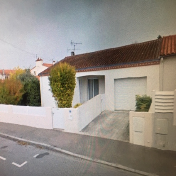 Offres de location Maison Saint-Sébastien-sur-Loire 44230