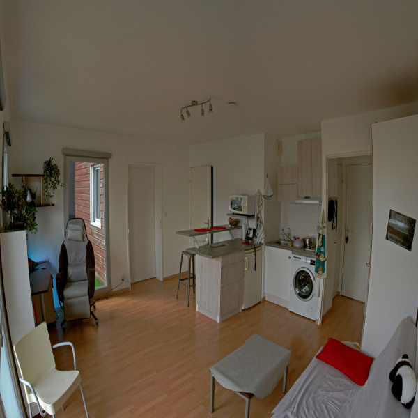 Offres de location Appartement Saint-Sébastien-sur-Loire 44230