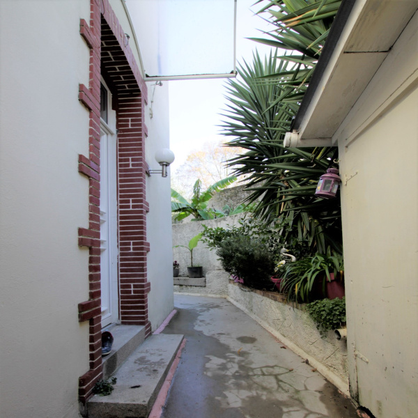 Offres de vente Maison Nantes 44100