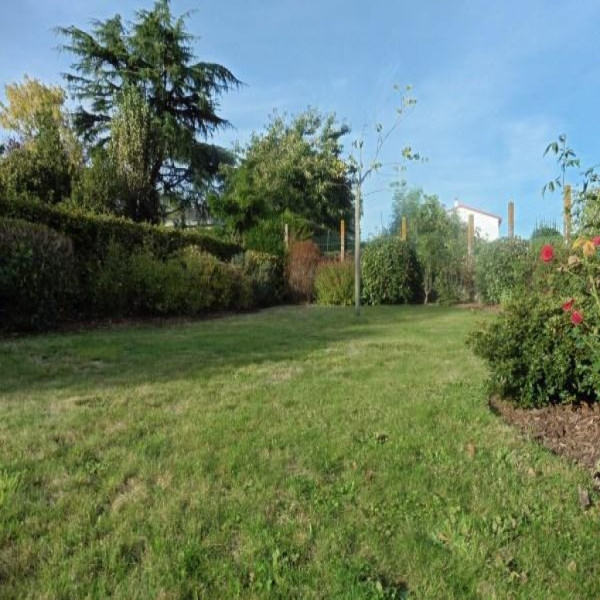 Offres de vente Maison Saint-Sébastien-sur-Loire 44230