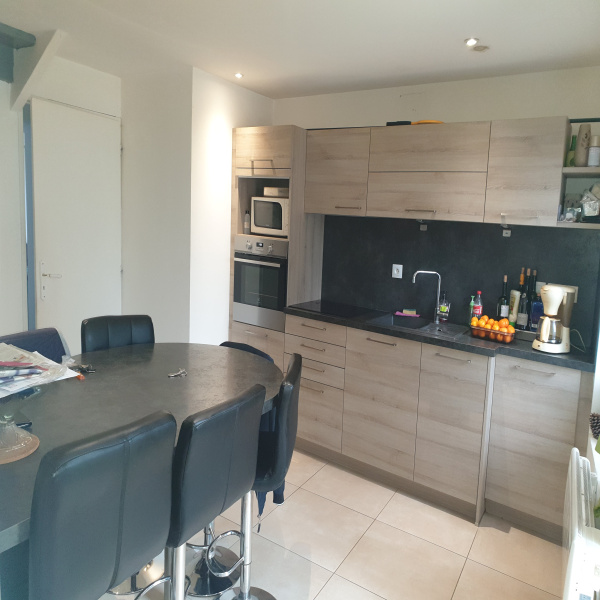 Offres de vente Maison Saffré 44390