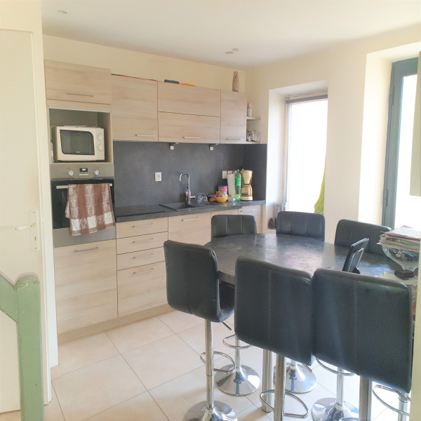 Offres de vente Maison Saffré 44390