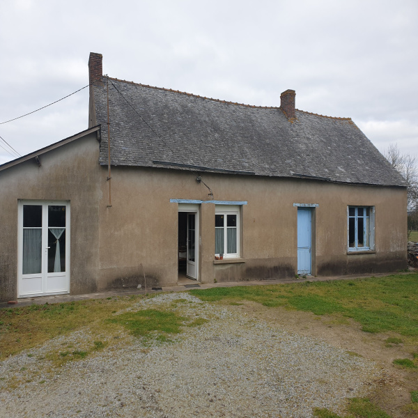 Offres de vente Maison de village Joué-sur-Erdre 44440
