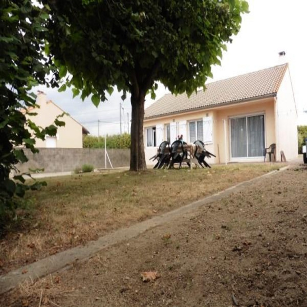 Offres de vente Maison Saint-Sébastien-sur-Loire 44230