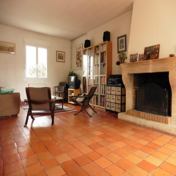 Offres de vente Maison Saint-Sébastien-sur-Loire 44230