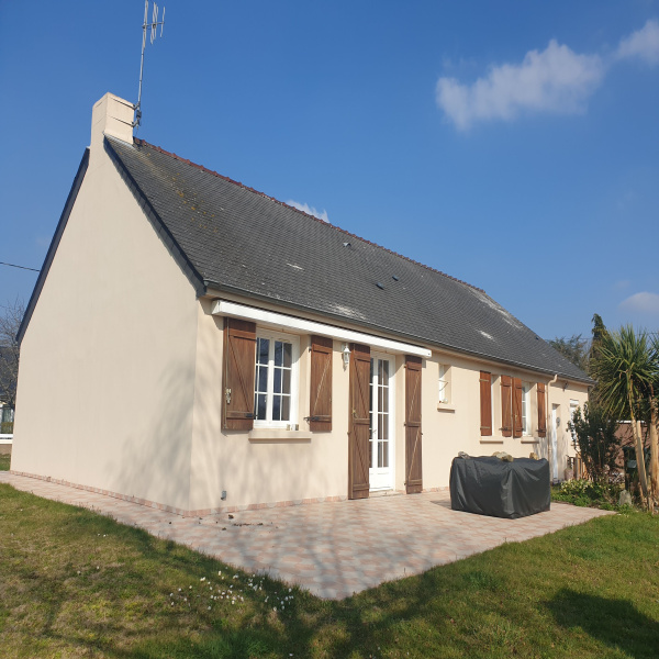 Offres de vente Maison Saffré 44390
