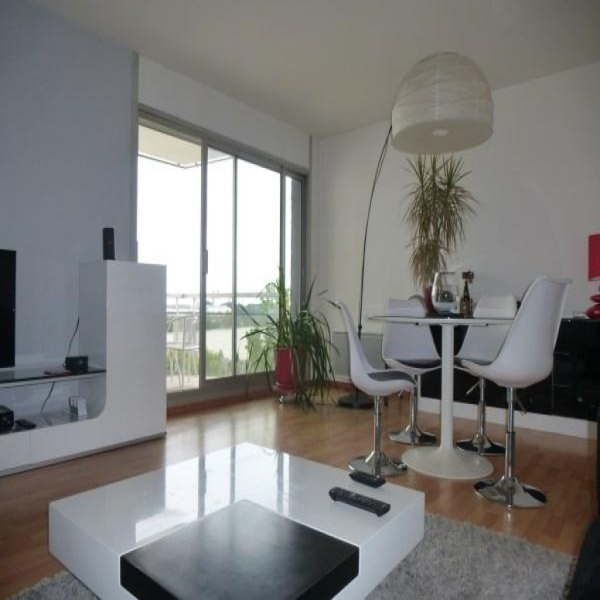Offres de vente Appartement Saint-Sébastien-sur-Loire 44230