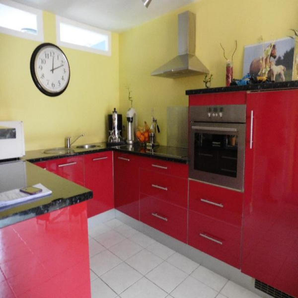 Offres de vente Maison Saint-Sébastien-sur-Loire 44230