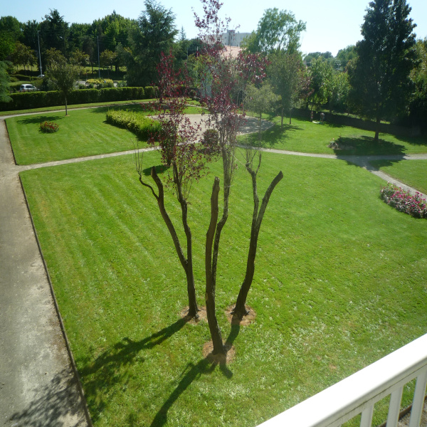 Offres de vente Appartement Rezé 44400