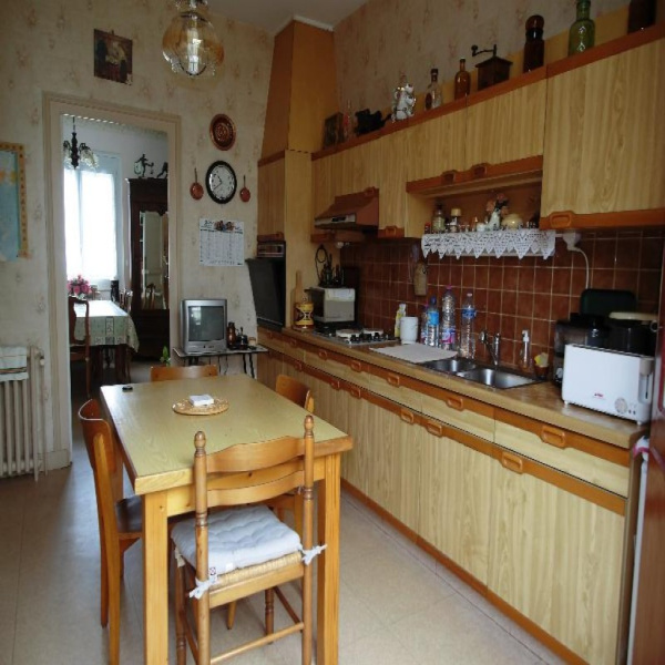 Offres de vente Maison Nantes 44200