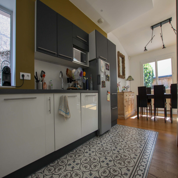 Offres de vente Maison Nantes 44000
