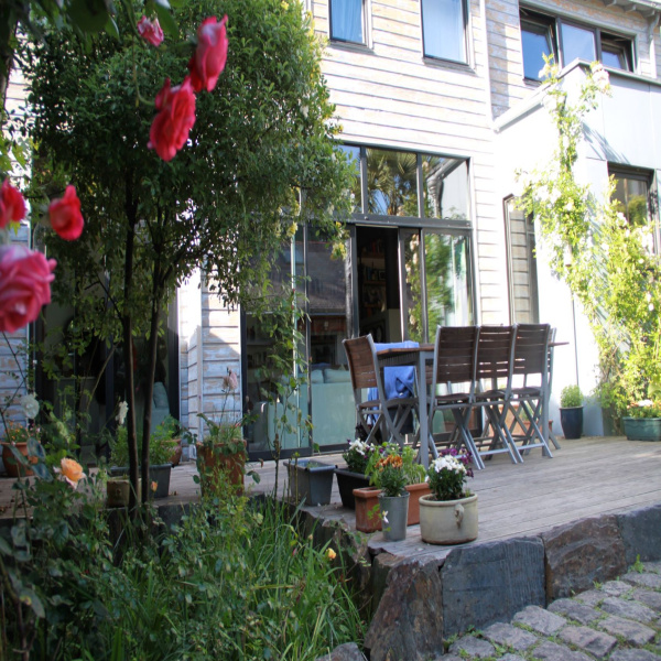 Offres de vente Maison Nantes 44000