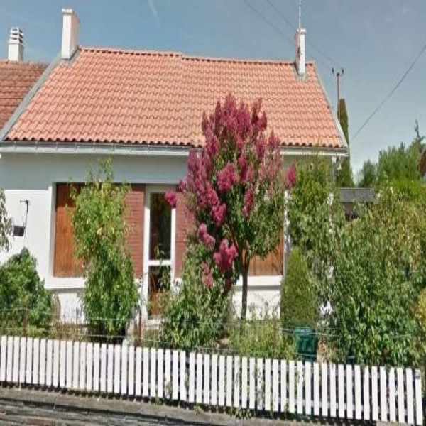 Offres de vente Maison Saint-Sébastien-sur-Loire 44230