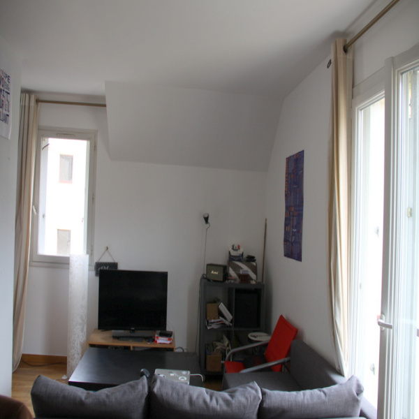 Offres de vente Appartement Nantes 44000