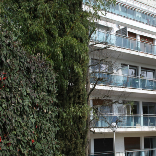 Offres de vente Appartement Nantes 44000