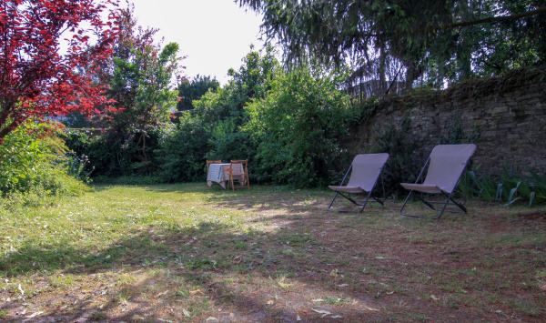 Offres de vente Duplex Nantes 44000