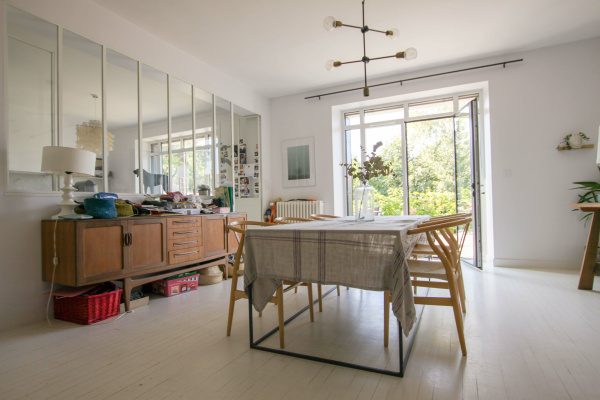 Offres de vente Maison Nantes 44300