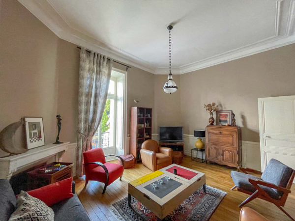 Offres de vente Appartement Nantes 44000