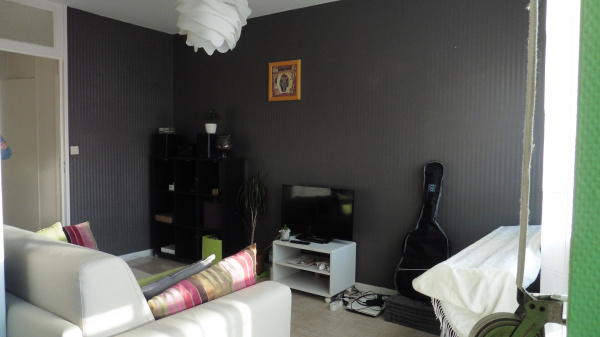 Offres de location Appartement Saint-Sébastien-sur-Loire 44230