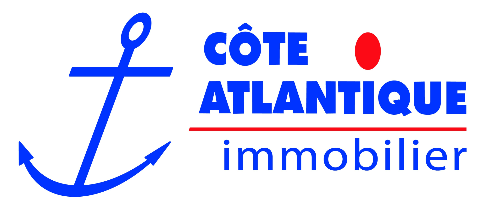 Logo de l'agence Côte Atlantique